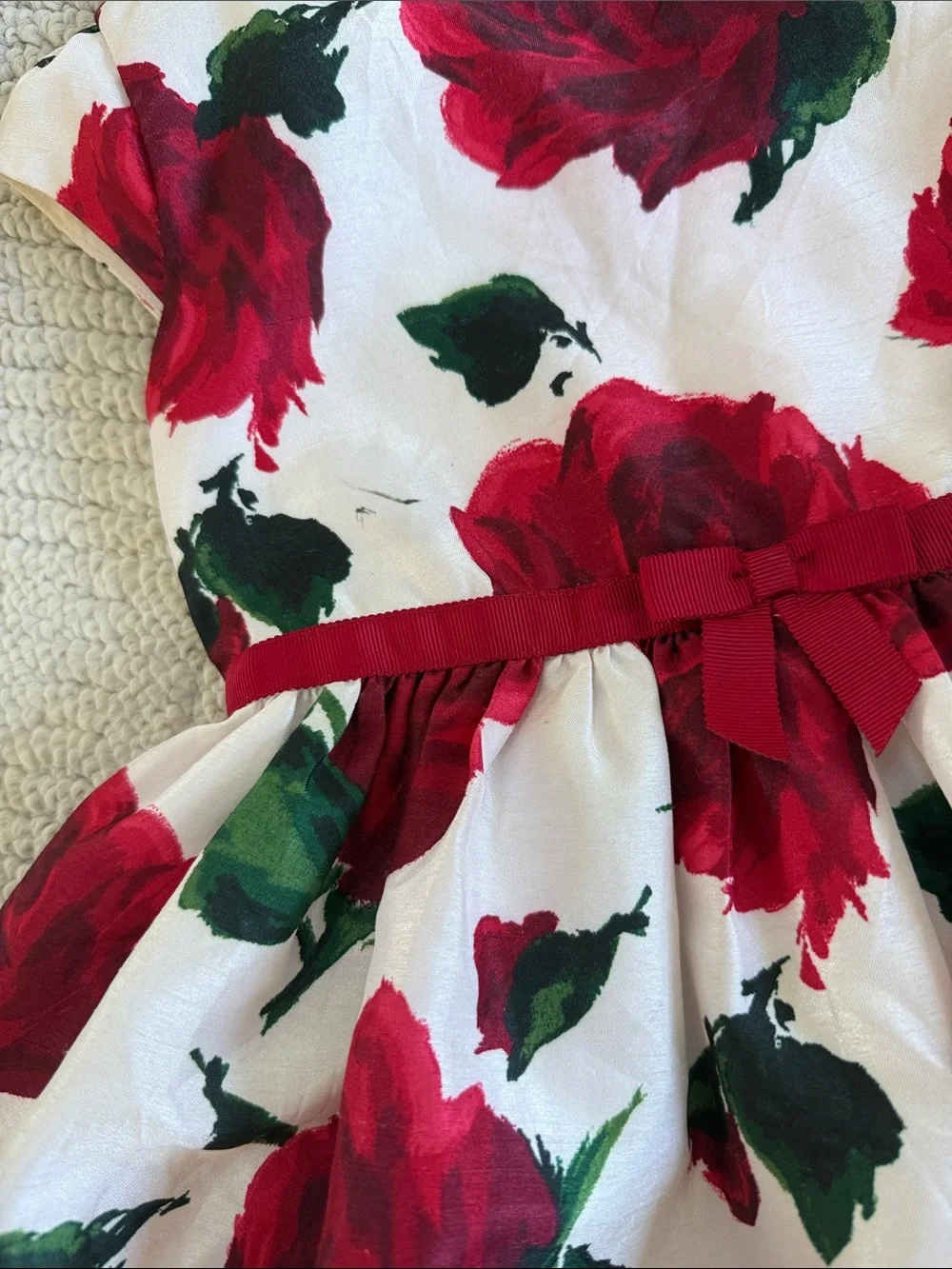 Gymboree pretty dress